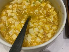 海胆豆腐-羲和雅苑•北京烤鸭(吴中路万象城店)