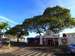 -阿甘虾餐厅(Maui)