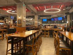 大堂-COMMUNE幻师(天品西岸店)