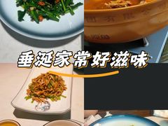 -千岛湖小鱼儿·淳安匠心农家菜