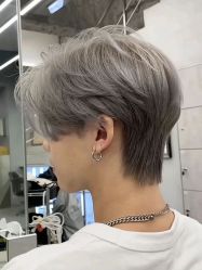 -尤司男士国潮理发馆