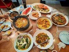 -洲晓鱻舟山海鲜(2号店)