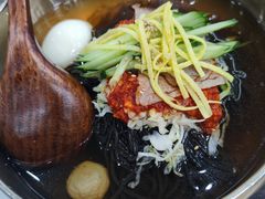 -服务大楼冷面(延大店)