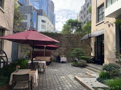 -徐家汇源景区-衡山坊