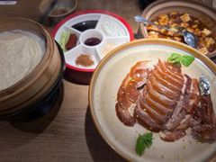 -青年公社烤鸭(蜀山万象汇店)