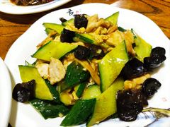 -红实家常菜(静安里店)