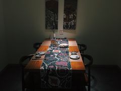 包房-久喜番和牛烧肉酒场(北辰三角洲店)