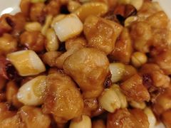 -九花山烤鸭店