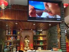 -灶座小锅烀饼·铁锅炖(道里店)