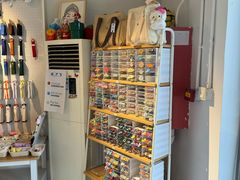 -小意思咖啡店(草桥店)