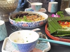 -桥边小楼·手工云南菜·古城观景小楼