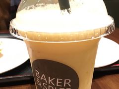 -BAKER&SPICE(国金中心商场店)