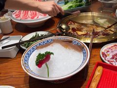 -川味观·鲜货火锅(西湖文化广场店)