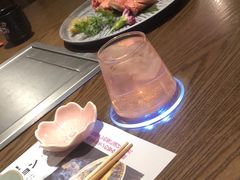 -樱宿日式和牛烧肉(五道口店)