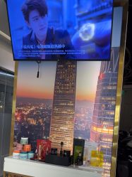 -Mr.JUDY洗个头发