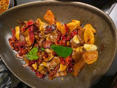 -Ameigo梅果·云贵川bistro(长宁来福士店)