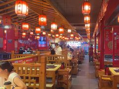 -吴老幺火锅(金龙店)