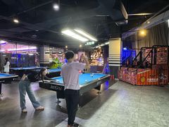 -大鲁阁保龄球(苏州园区店)