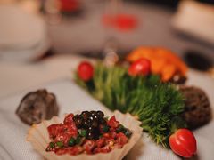 -弦月窗LUNETTE BY AMANDA(复兴路店)