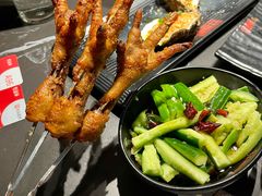 -红盔甲·小龙虾(人民广场店)