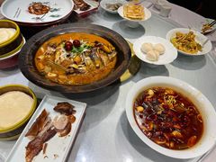 -京味斋·北京烤鸭(北京南站洋桥店)