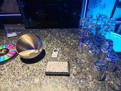 -INLOVE KTV(新天地店)