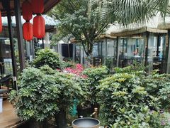 -醉月城西昌火盆烧烤(天府店)