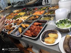 -盛宝粥店(建设街店)