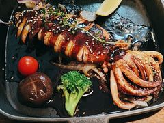 -牛扒先生·厚切雪花牛扒西餐厅(北京路禺山路店)