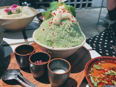 -贰回巷火锅馆(钟楼店)