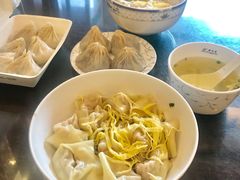 -熙盛源(滨湖万达店)