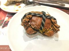 -芭菲盛宴·环球美食(解放碑英利国际店)