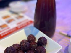 -可可大虾武汉土菜大排档(万松园1店)