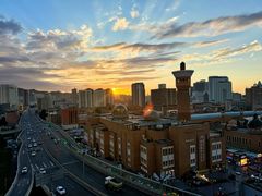 -新疆国际大巴扎