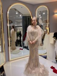 -SATIN COUTURE瑟庭婚纱礼服馆
