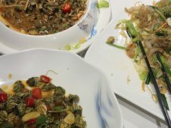 -食鼎记海鲜大排档(美食街店)