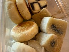 -百饼园(南后街店)