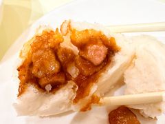 -兴悦酒家(保利克洛维店)