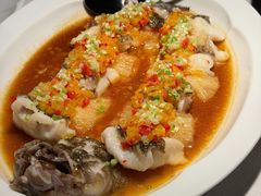 -莉莉海堂HAITANG·烤鸭(国贸商城店)