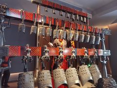 -曾宴·楚菜(湖北省博物馆店)