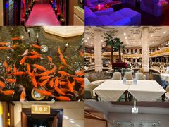 -碧中海汤泉汗蒸酒店