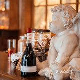 新年小酌，闺蜜就是要一起奔富