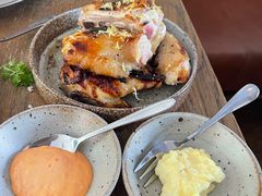 -BOR Eatery(安福路店)