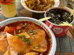 -再回首(中天健广场店)