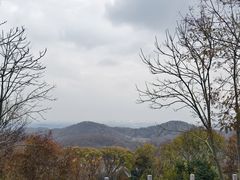 -南山风景名胜区