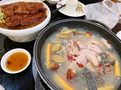 -新榕记滨江壹號