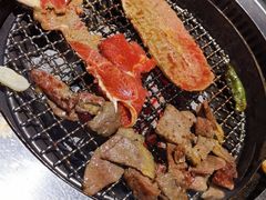 -神户赤童日式烤肉伙伴(东直门店)