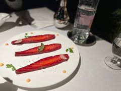 -Oyster Talks 四度蚝法餐厅