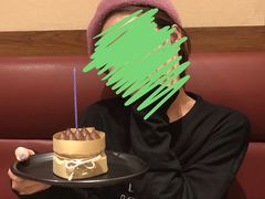 -Awfully Chocolate(来福士广场店)