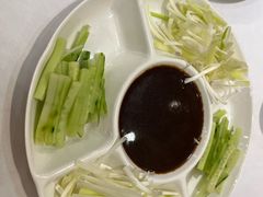 -西安烤鸭店(369烤鸭王店)